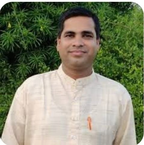 Prof. Dambarudhar Pati